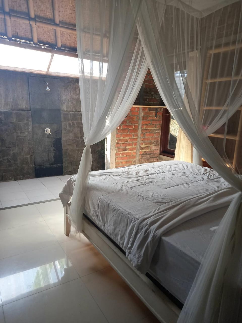 D'Tegale Homestay Vacation rental in Kediri
