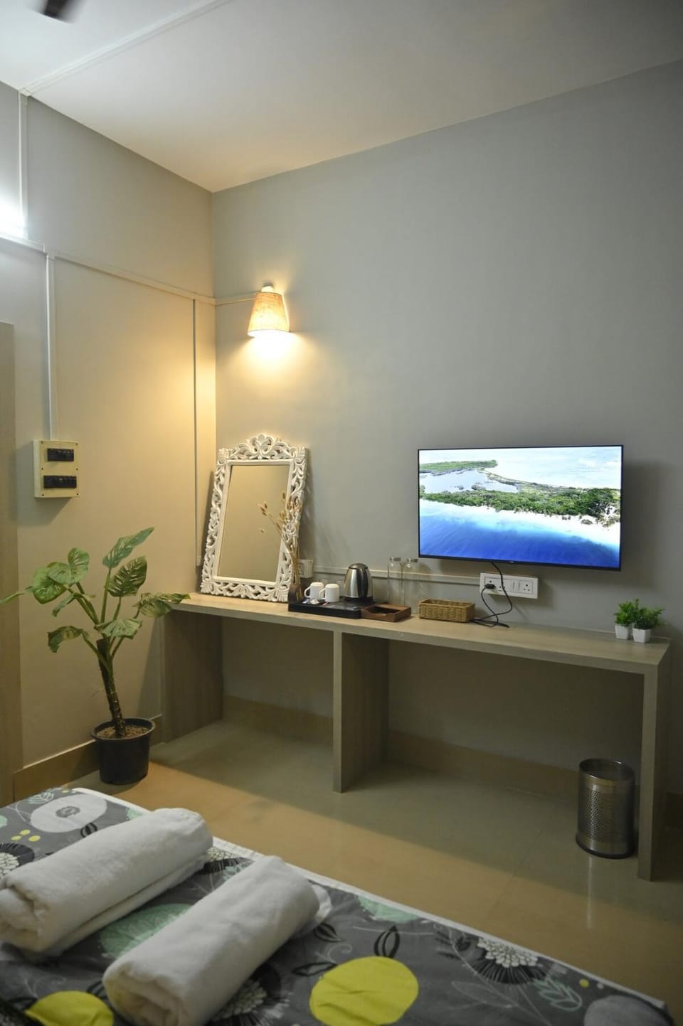 TV and multimedia