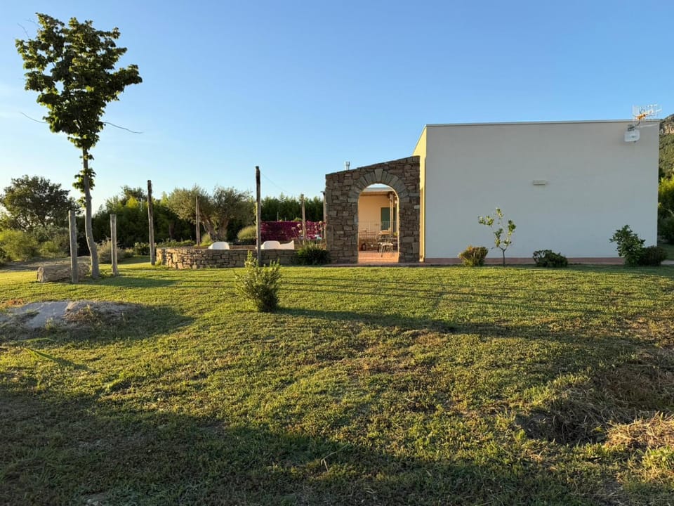 Archaia Bed and Breakfast in Campania