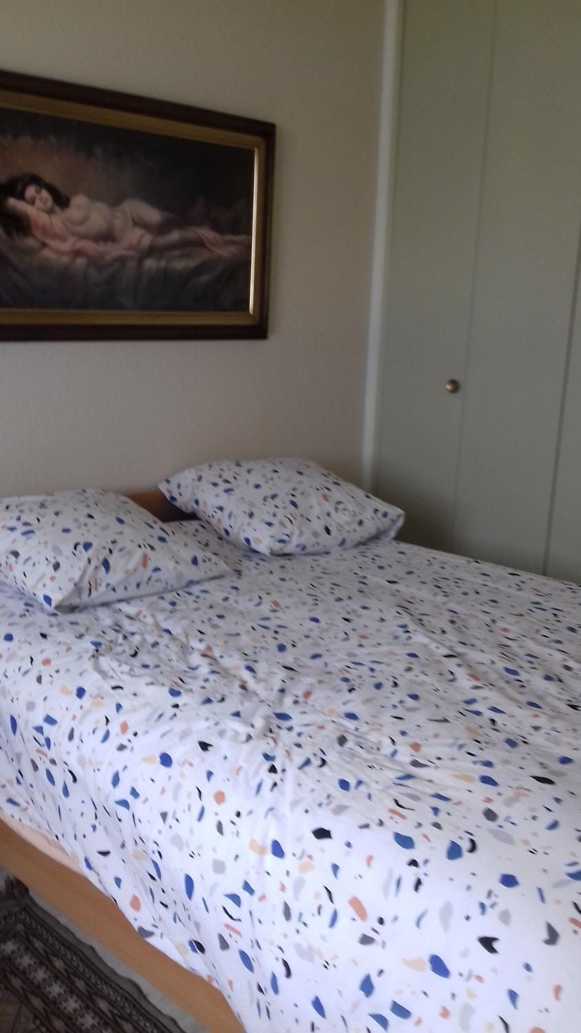 Vue mer exceptionnelle Apartment in Cabourg