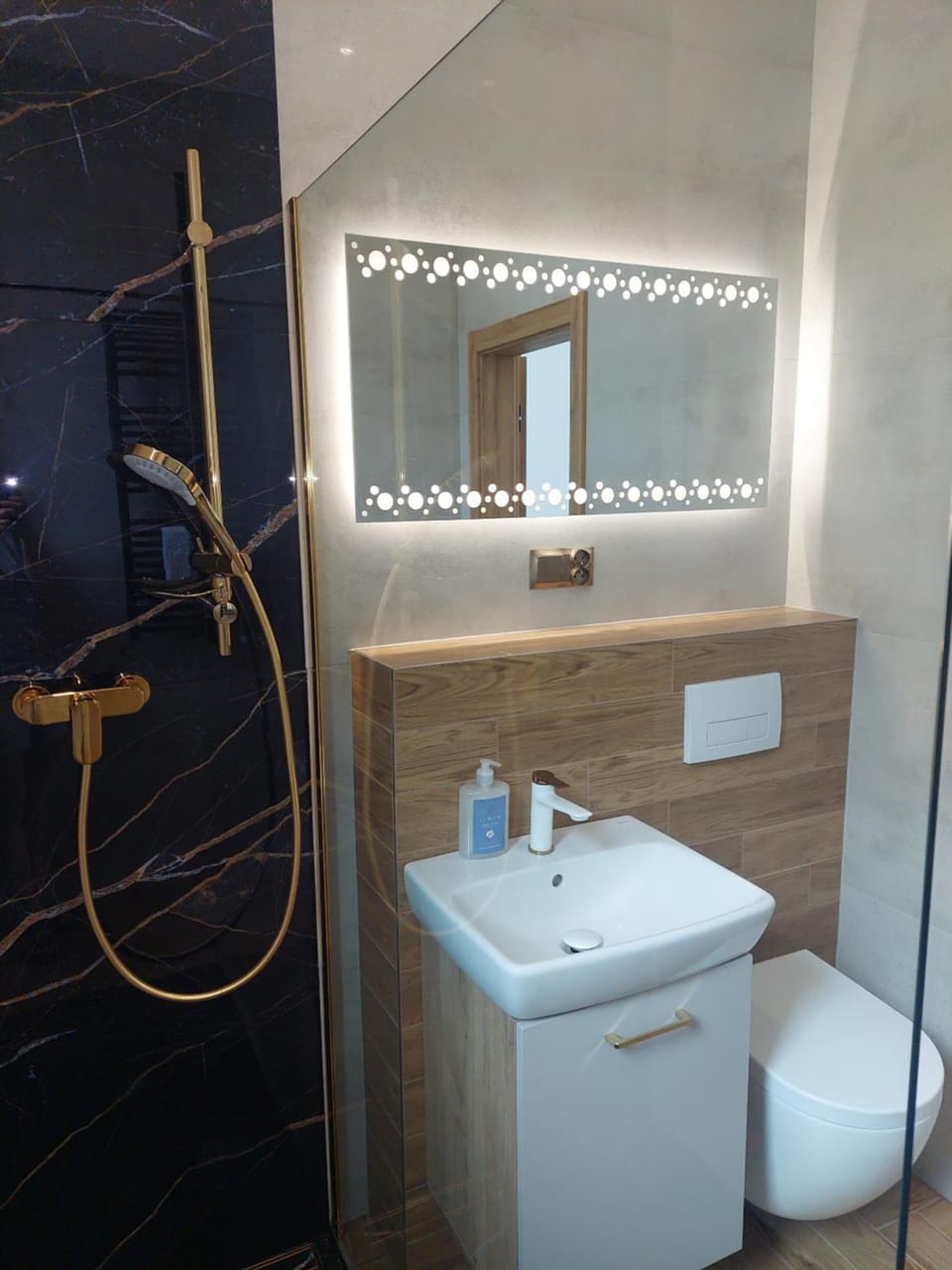 Marine Gdynia Apartment in Pomeranian Voivodeship