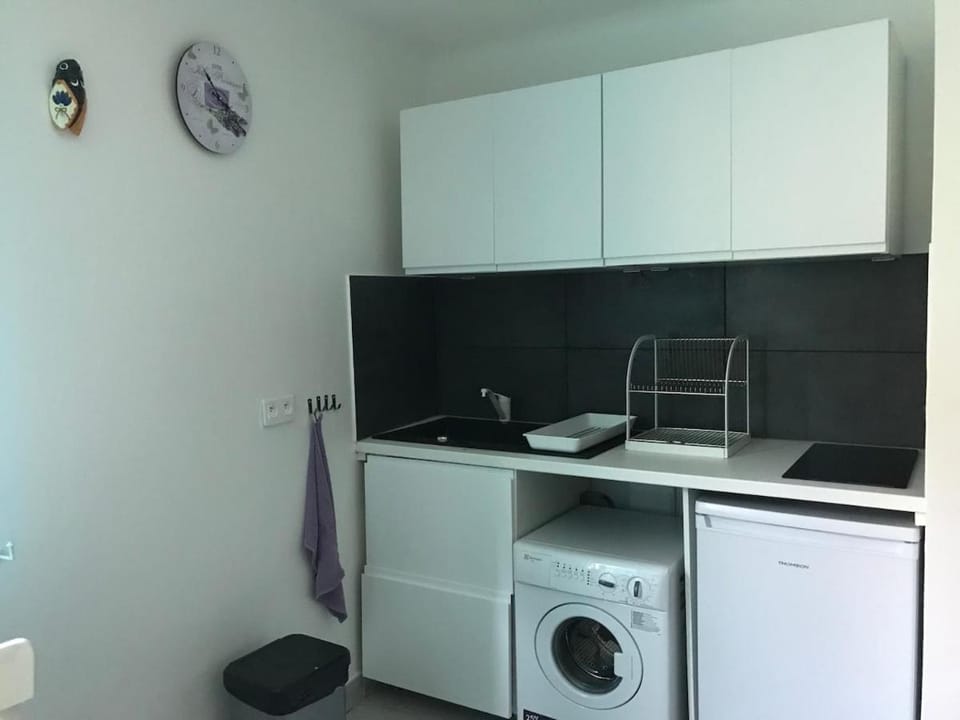 Le Rouge-Gorge House in Gréoux-les-Bains