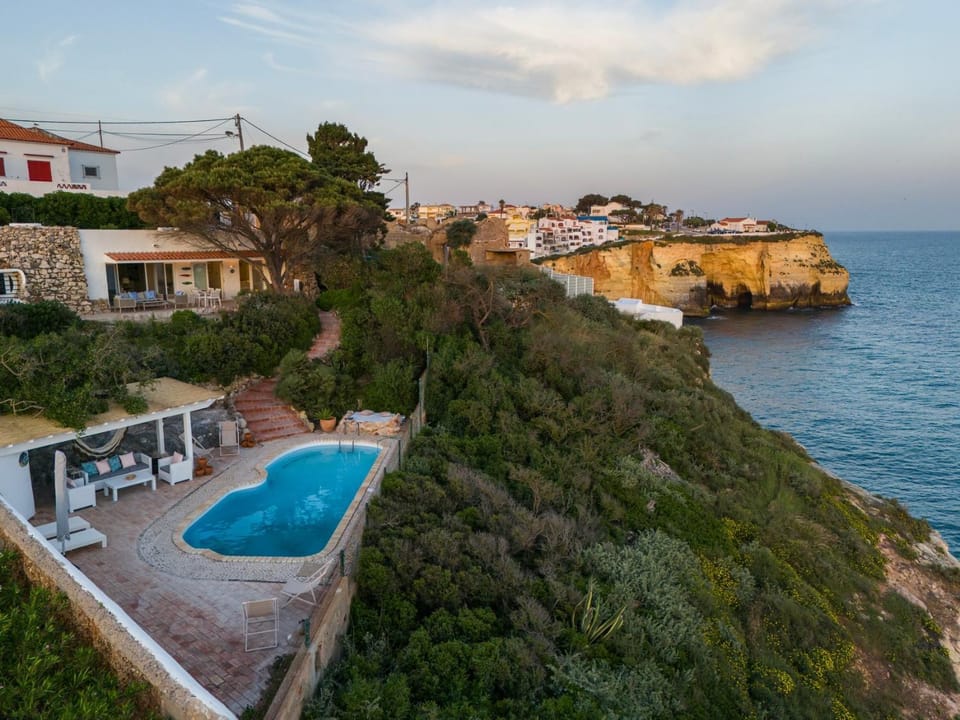 Refugio Bed and Breakfast in Carvoeiro