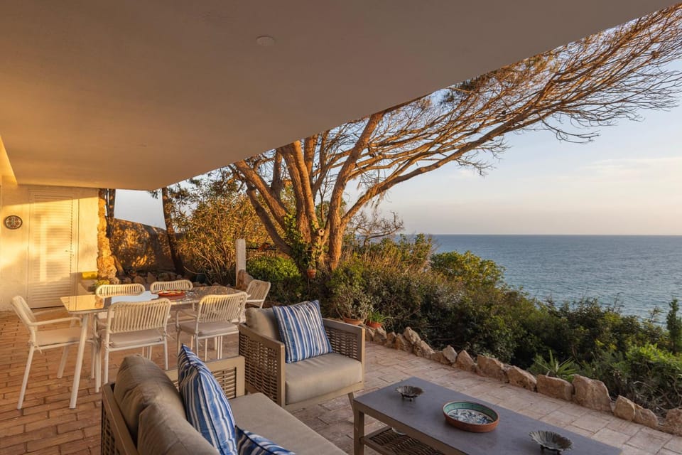 Refugio Bed and Breakfast in Carvoeiro