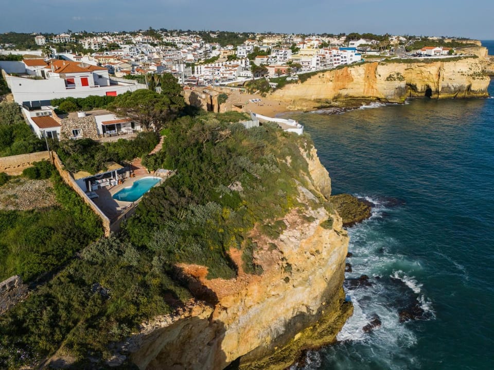 Refugio Bed and Breakfast in Carvoeiro