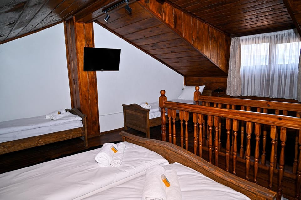 Къща Джано Bed and Breakfast in Blagoevgrad Province