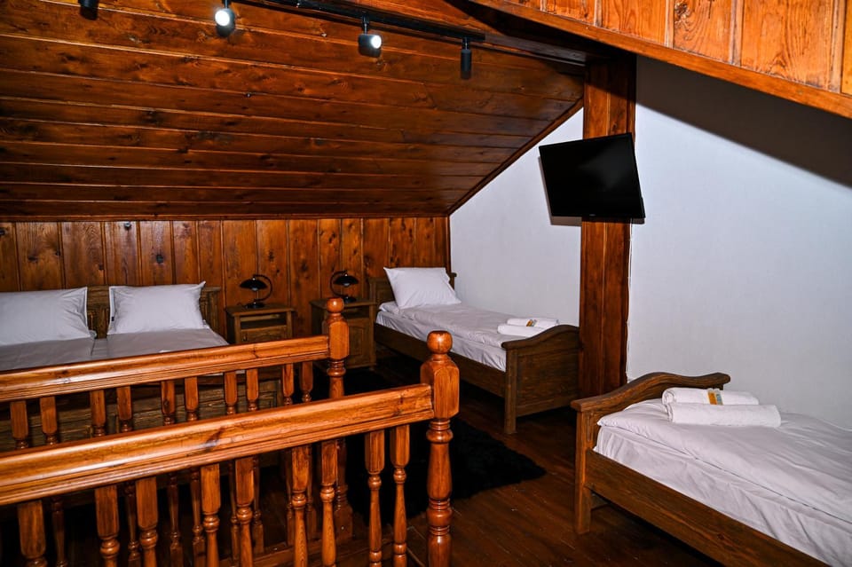 Къща Джано Bed and Breakfast in Blagoevgrad Province