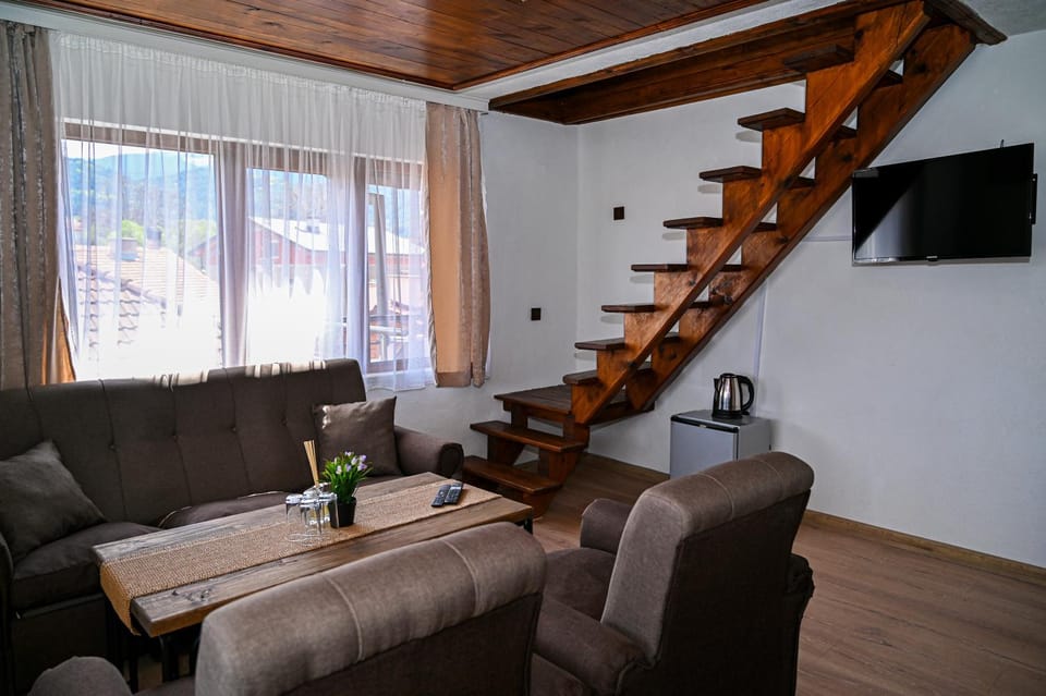 Къща Джано Bed and Breakfast in Blagoevgrad Province