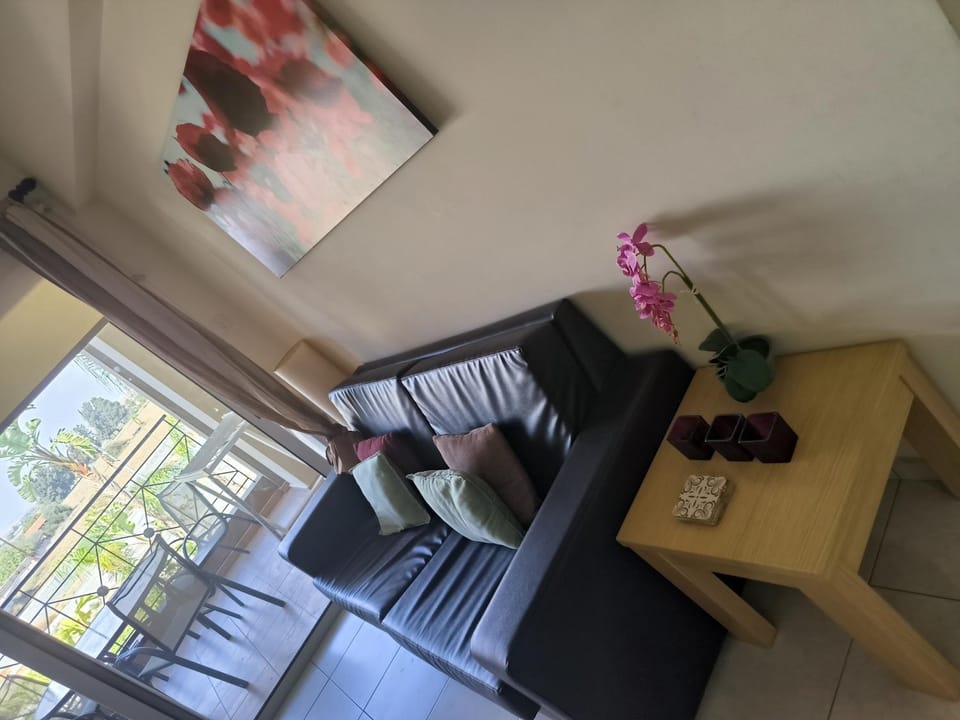 2 Bed Apartment in Kiti with Communal Pool Apartment in Larnaca District