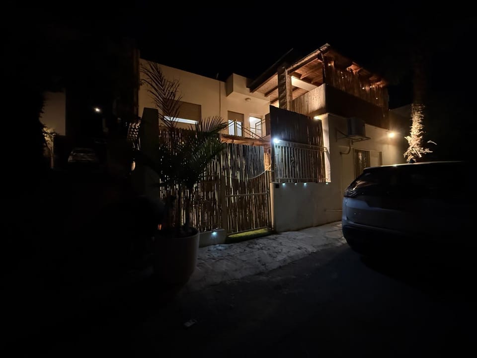 קאסה כהן כנרת - בית נופש עם בריכה House in North District