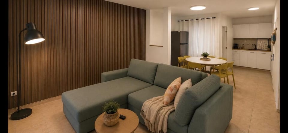 קאסה כהן כנרת - בית נופש עם בריכה House in North District