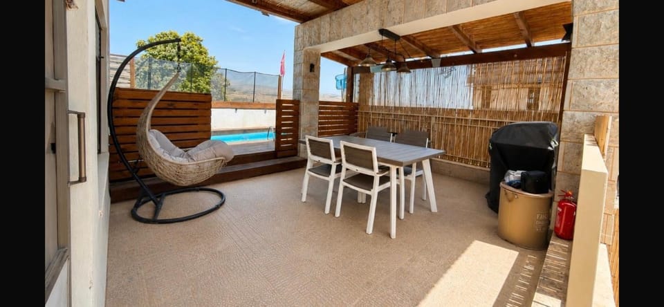 קאסה כהן כנרת - בית נופש עם בריכה House in North District