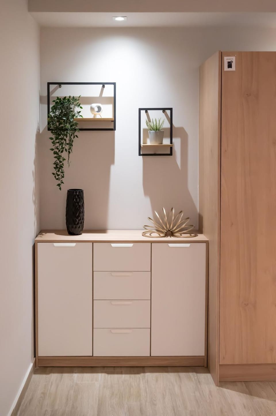 Never Space Up Apartment Apartment in Pireas