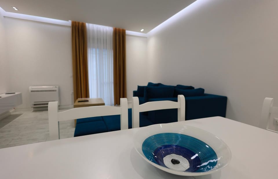 Anoor West Apartment in Tirana County, Albania