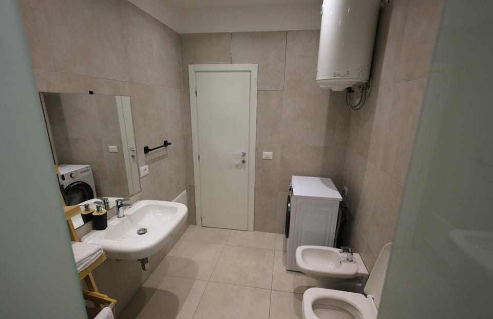 Anoor West Apartment in Tirana County, Albania