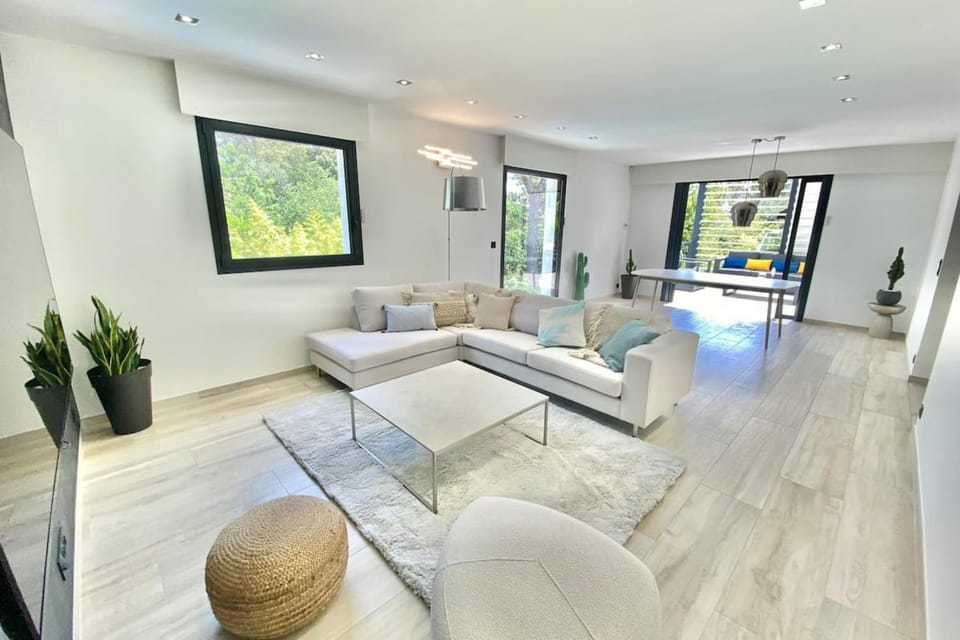 House 6p with private pool in Fréjus House in Fréjus