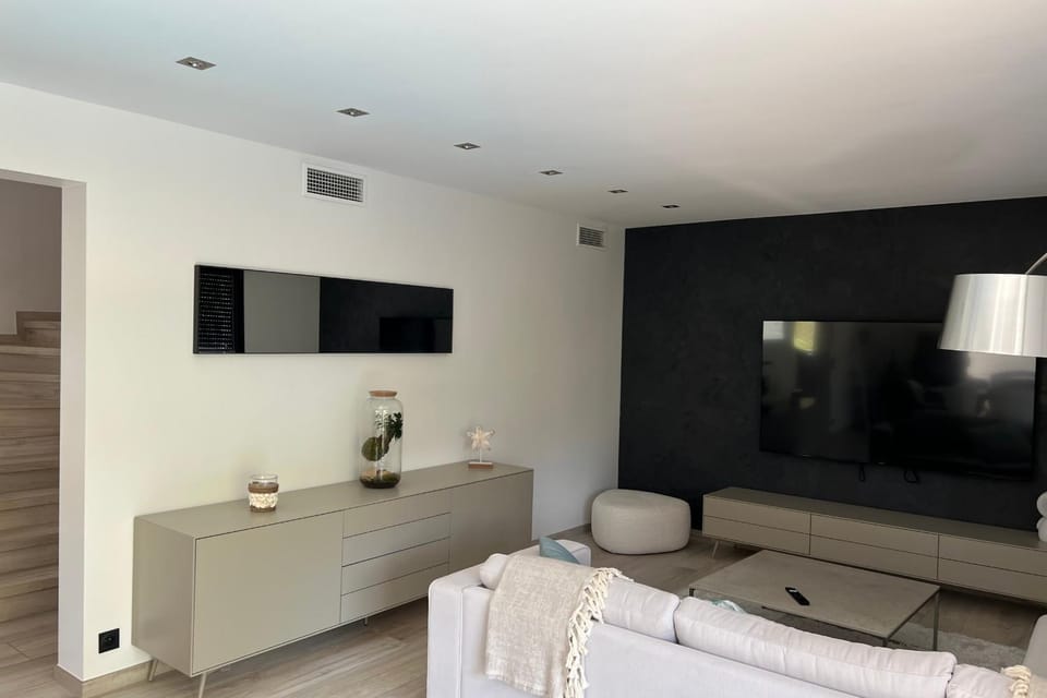 House 6p with private pool in Fréjus House in Fréjus