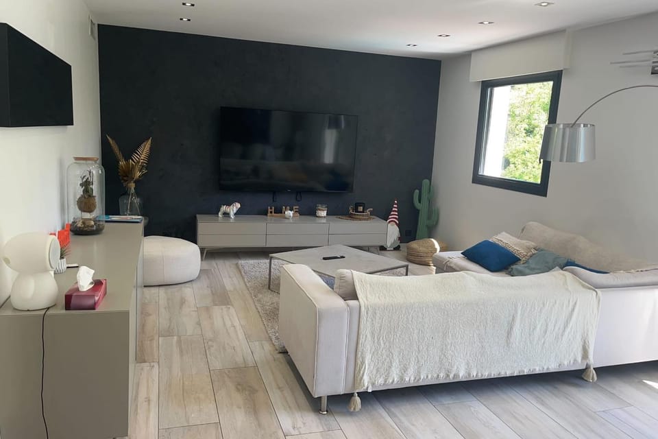 House 6p with private pool in Fréjus House in Fréjus