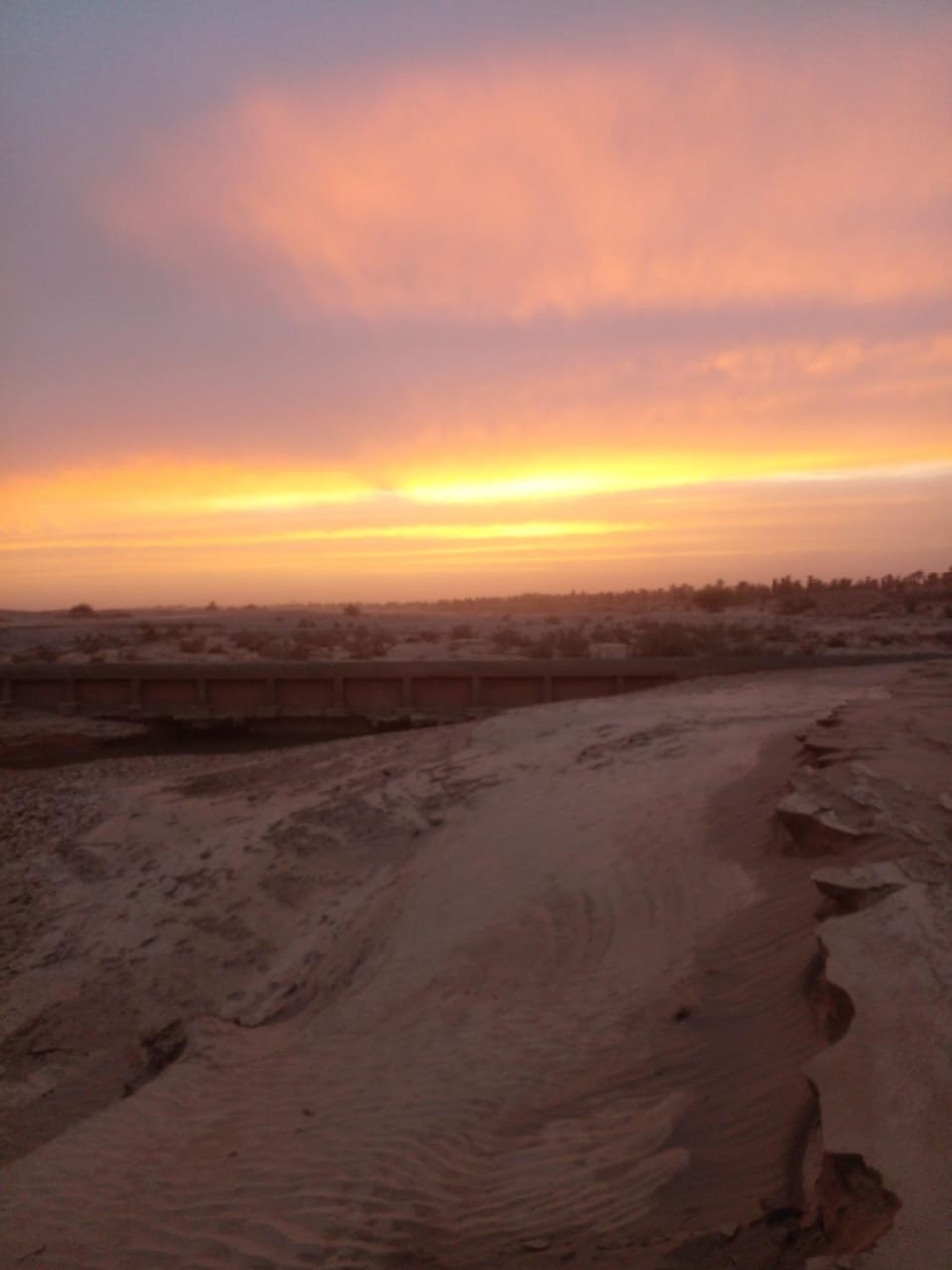 قصر الركابي Campground/ 
RV Resort in Morocco