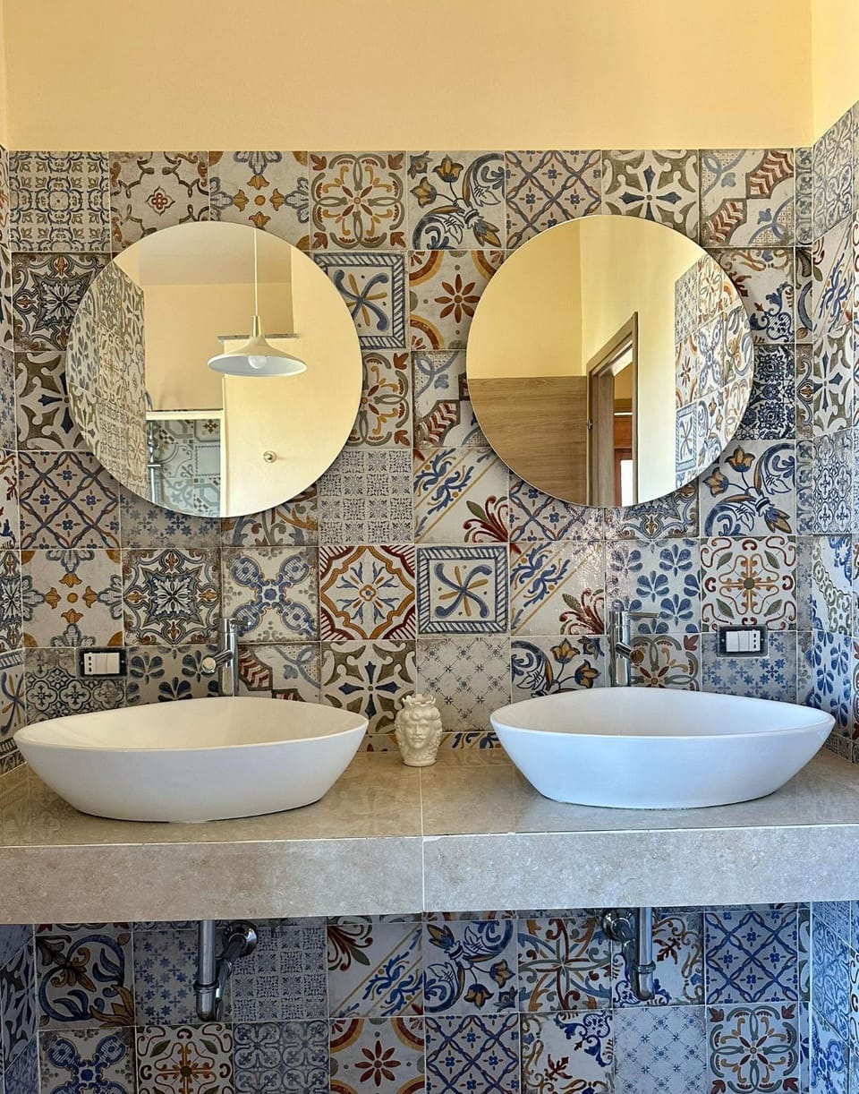 Casa Mastro Don Ciccio Apartment in Taormina