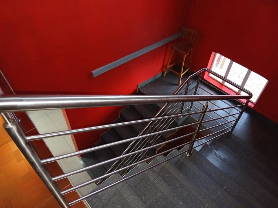 Kimberland Guest House Block 10 Bed and Breakfast in North West, South Africa