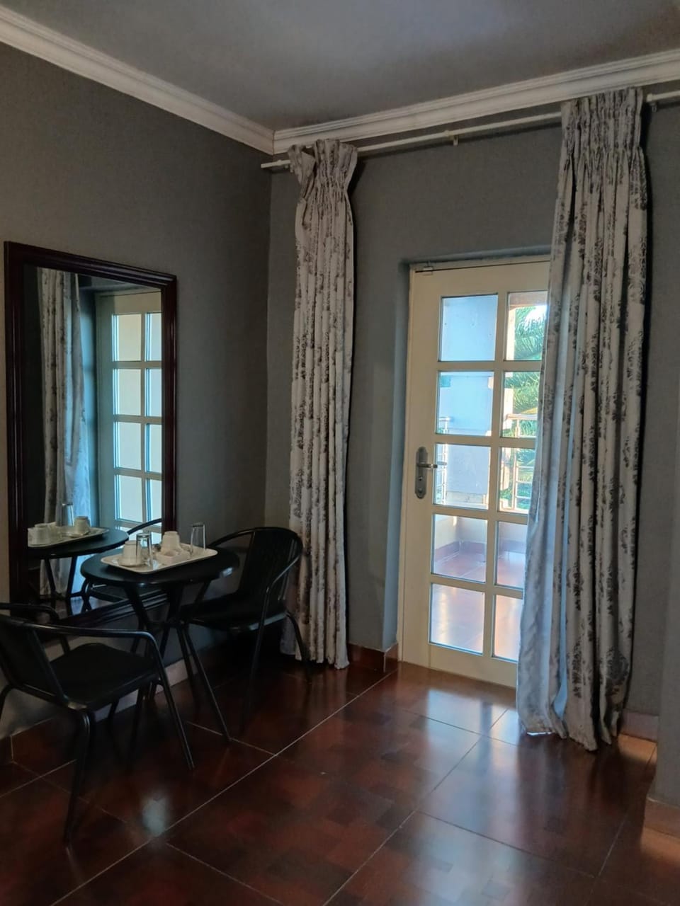 Kimberland Guest House Block 10 Bed and Breakfast in North West, South Africa