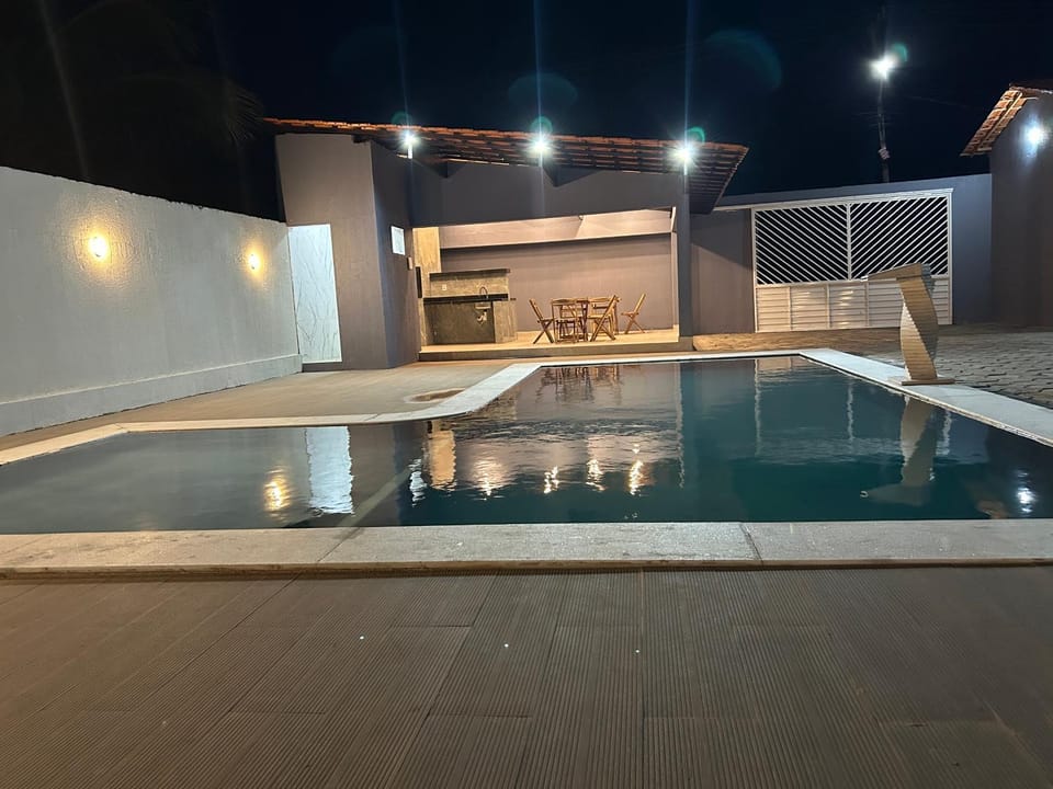Pousada Alvorecer Hotel in State of Maranhão, Brazil