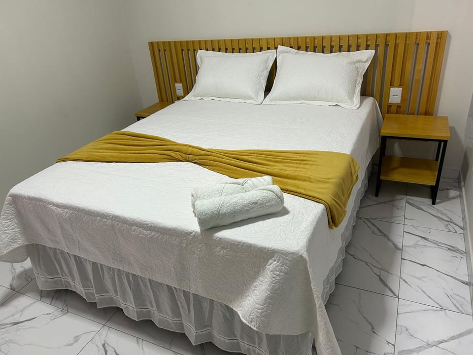 Pousada Alvorecer Hotel in State of Maranhão, Brazil