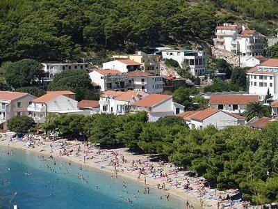 Day, Bird's eye view