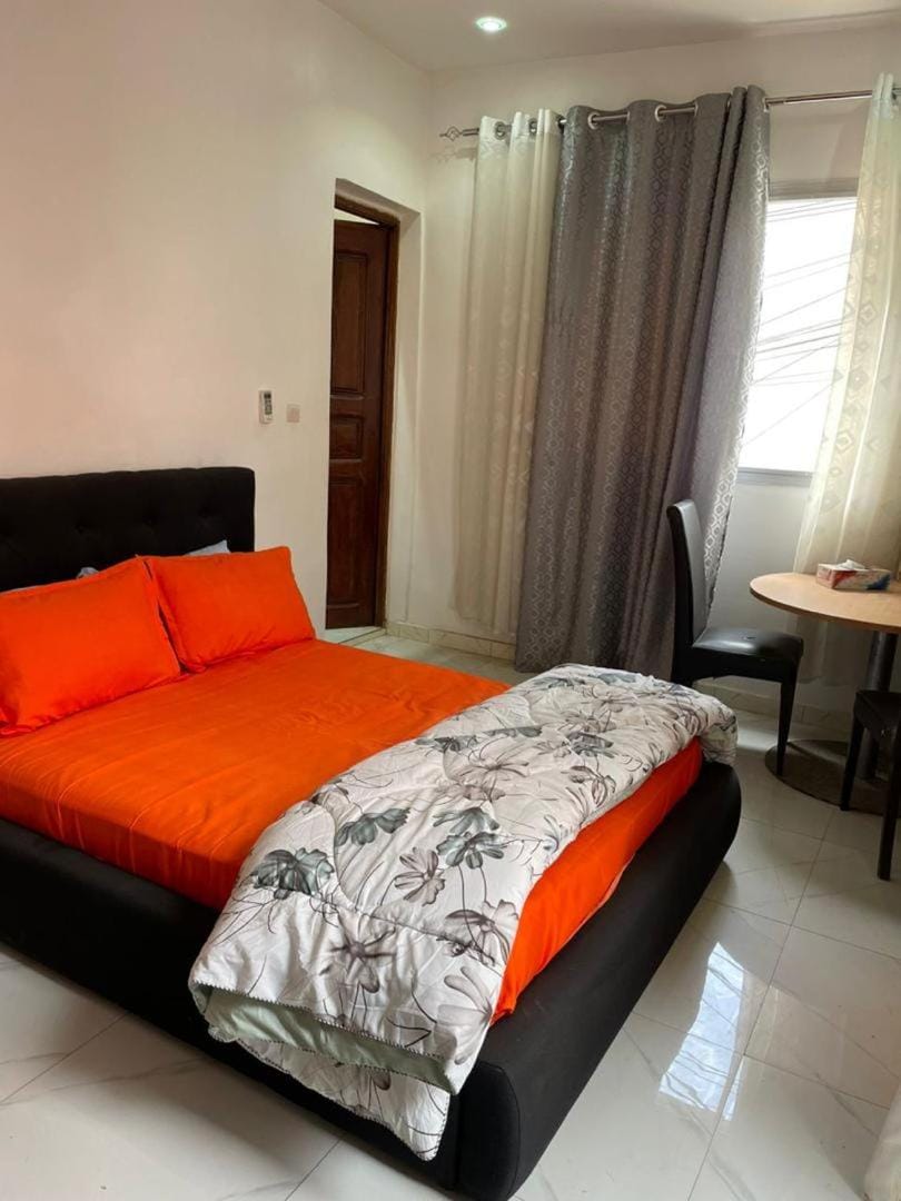 Chez Abdou Apartment in Dakar