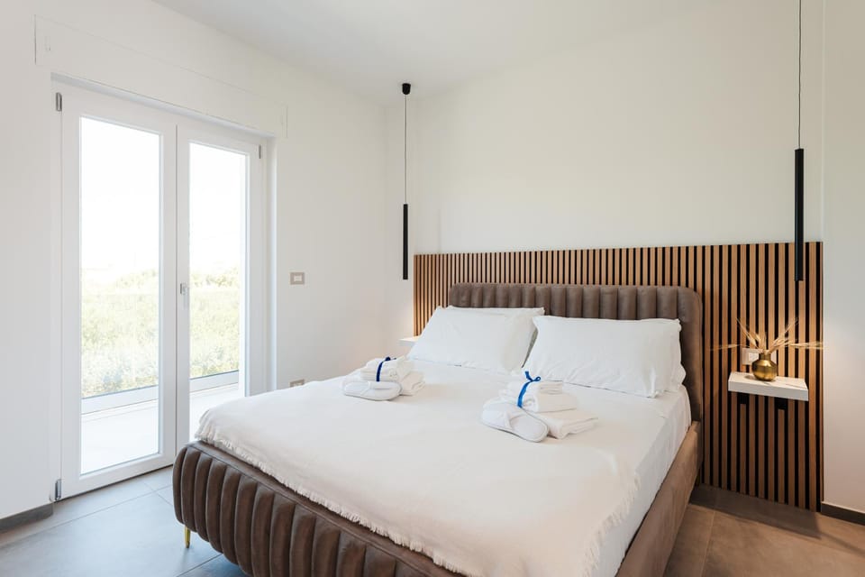 Eleia Domos - Mirea Homes Apartment in Apulia