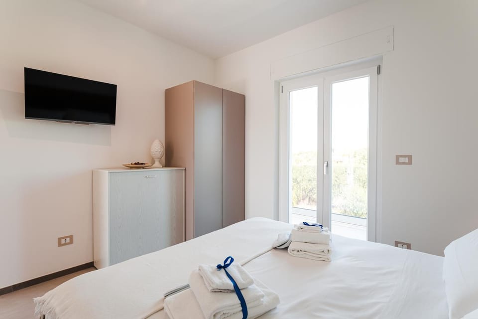 Eleia Domos - Mirea Homes Apartment in Apulia