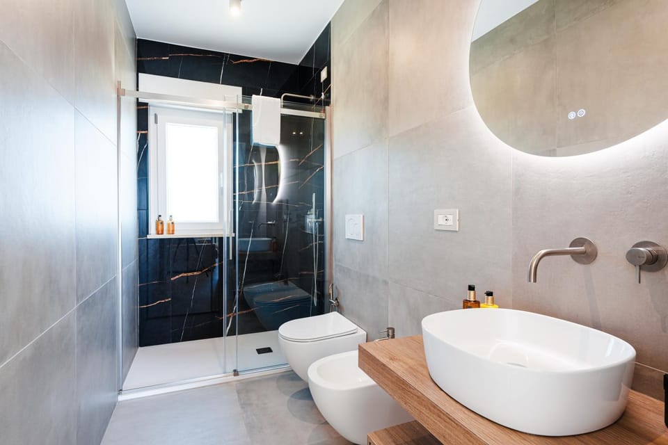 Eleia Domos - Mirea Homes Apartment in Apulia