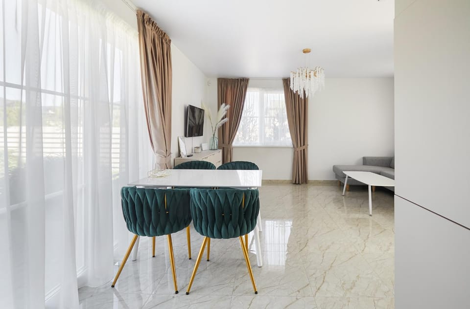 Seaside spot House in Palanga