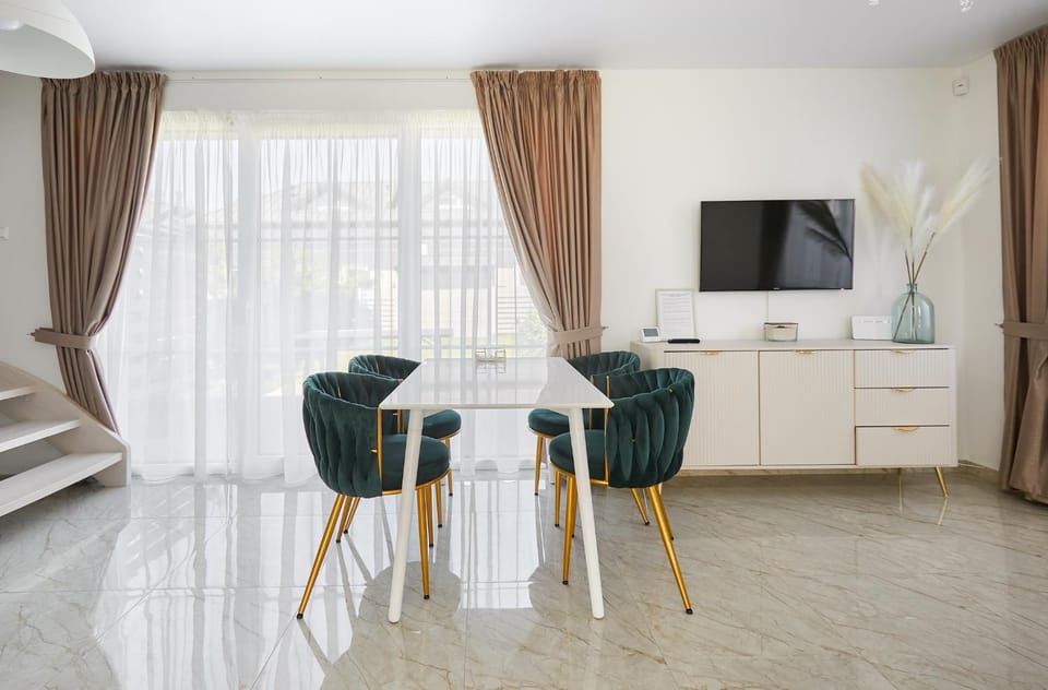 Seaside spot House in Palanga