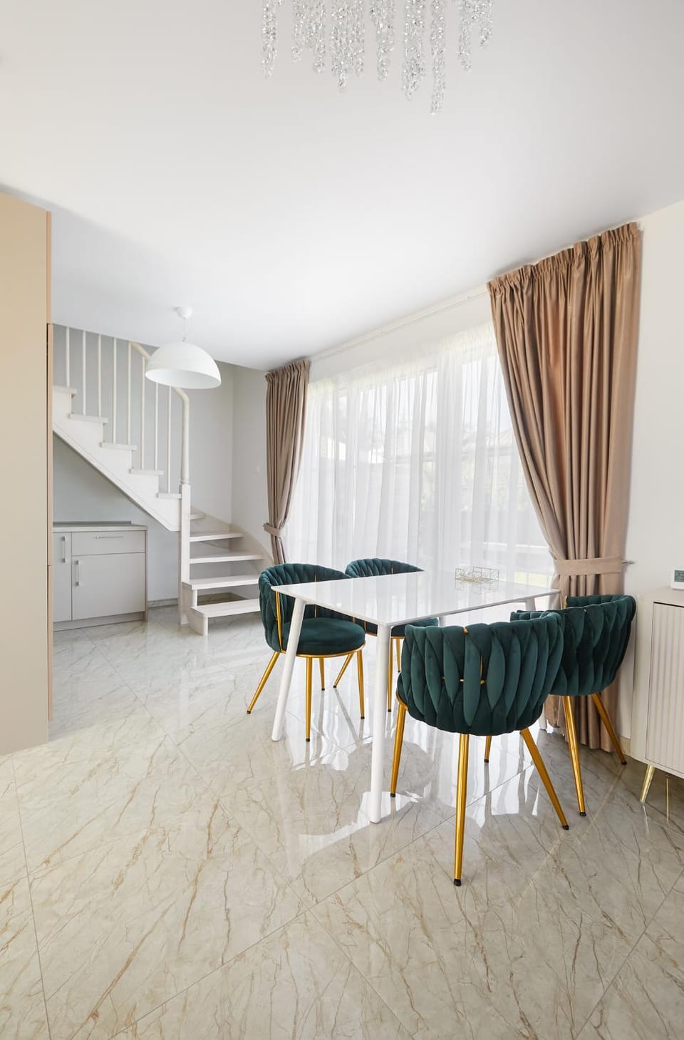Seaside spot House in Palanga