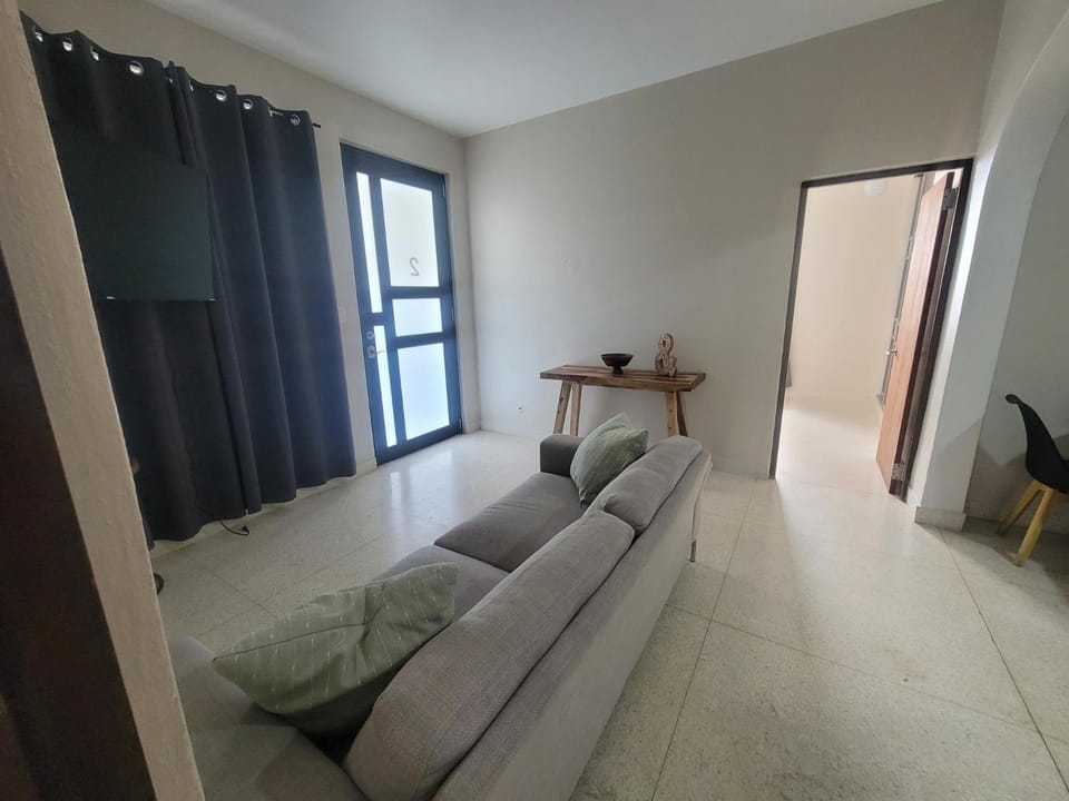 2019 Cacique by Stay with Bear Apartment in San Juan