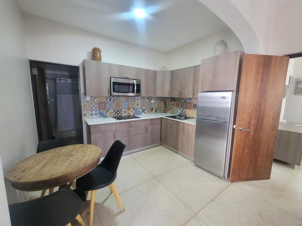 2019 Cacique by Stay with Bear Apartment in San Juan