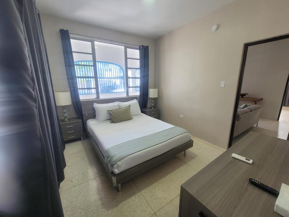 2019 Cacique by Stay with Bear Apartment in San Juan