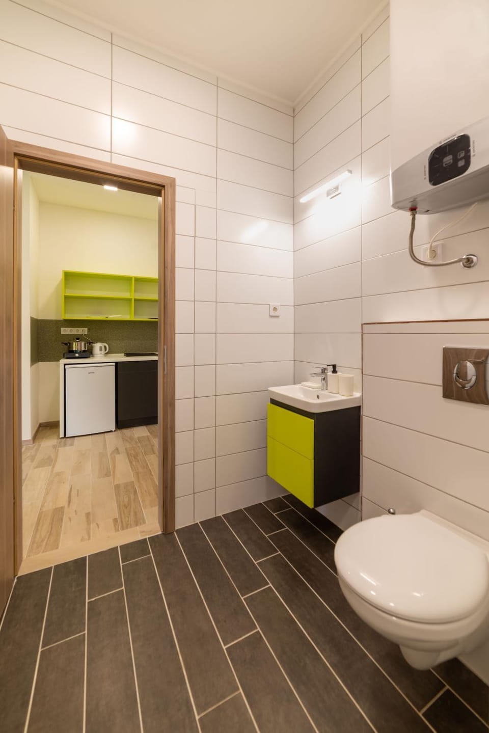 Sportszálló és Sportcentrum Tiszalök Apartment hotel in Slovakia
