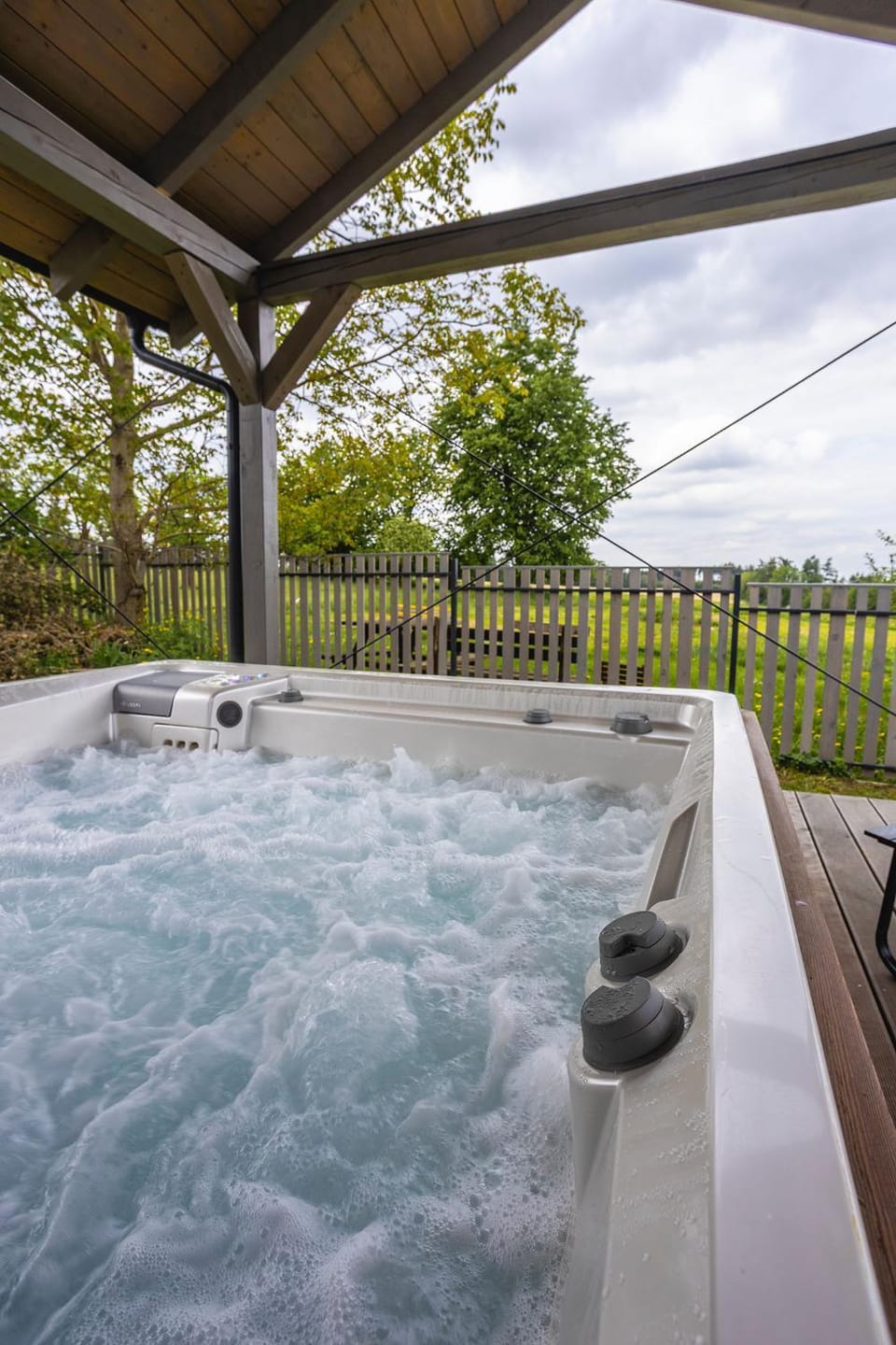 Natural landscape, Hot Tub, Hot Tub, Open Air Bath