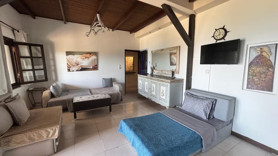 Domi's House House in Halkidiki