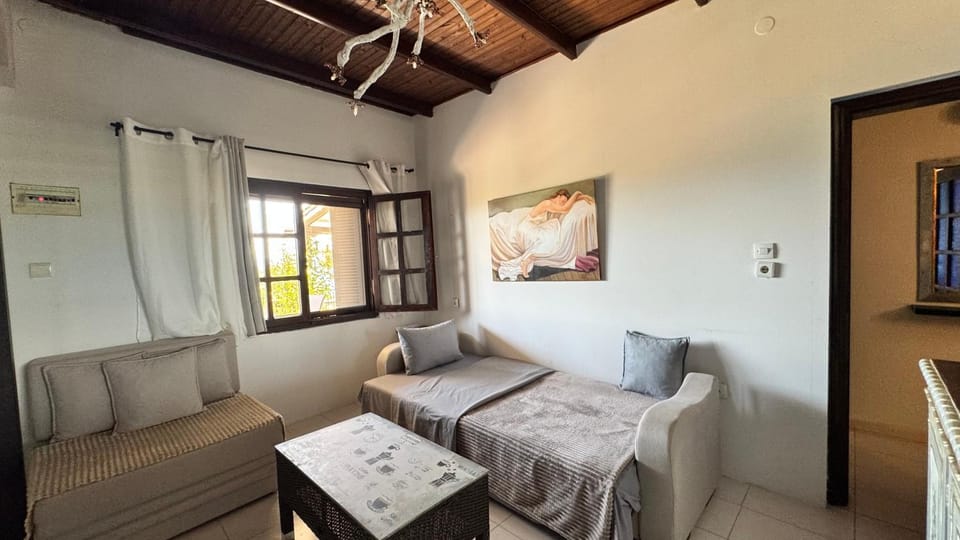 Domi's House House in Halkidiki