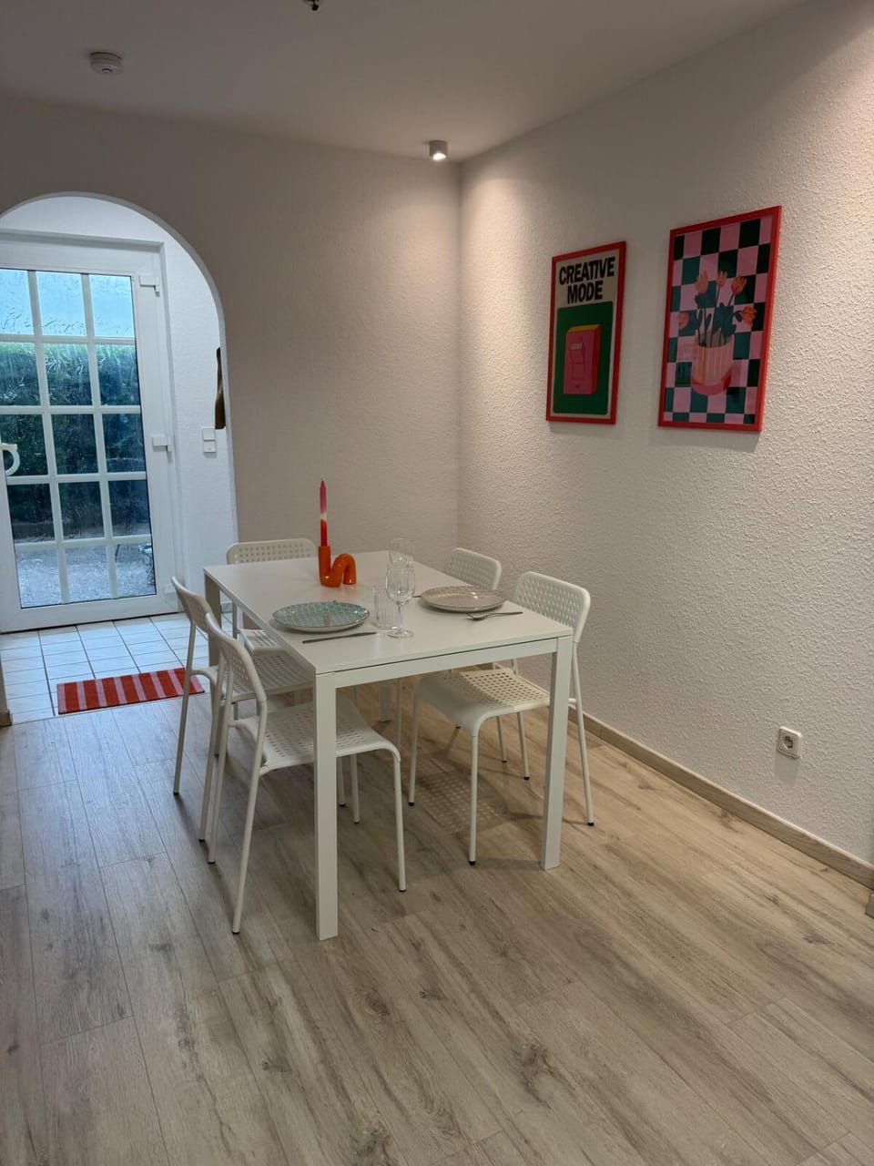 Waldnähe & Altstadtflair Souterrain mit Terrasse Apartment in North Rhine-Westphalia