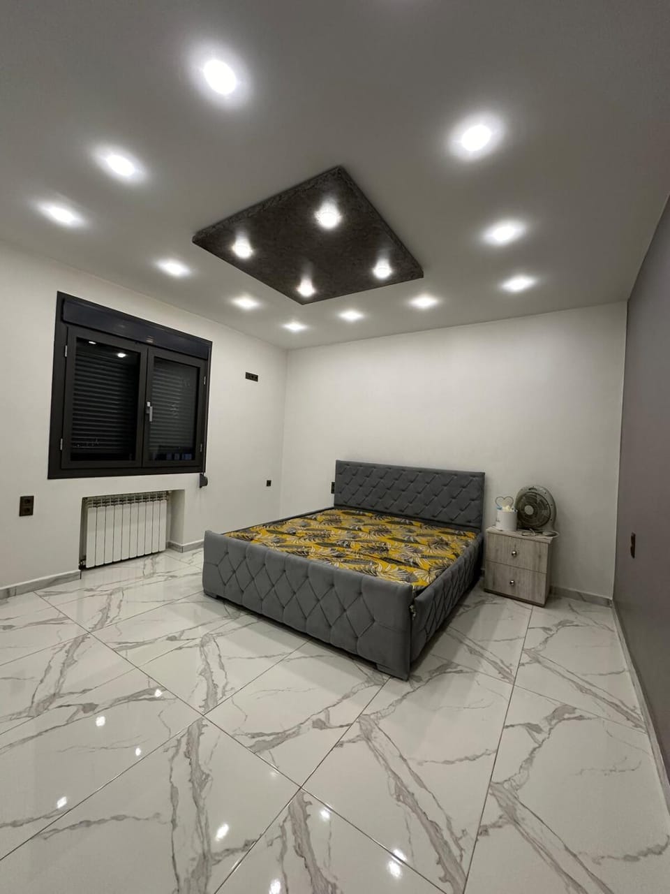 Villa avec piscine Tlemcen House in Algeria