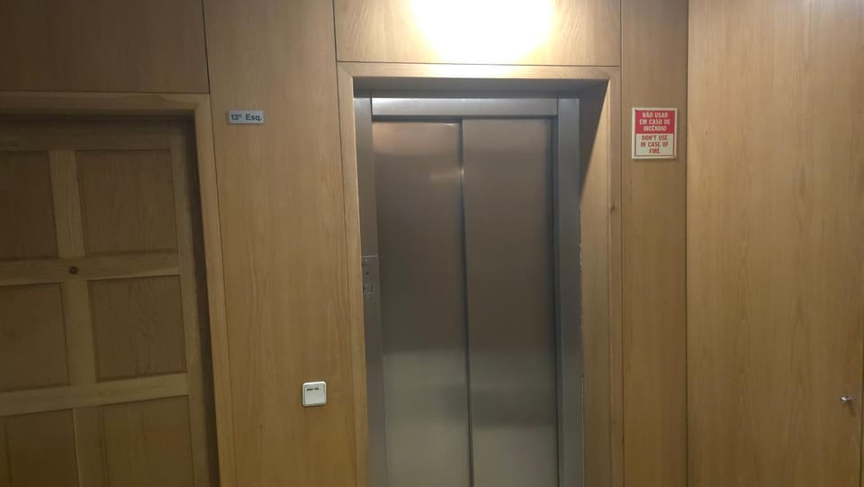 elevator