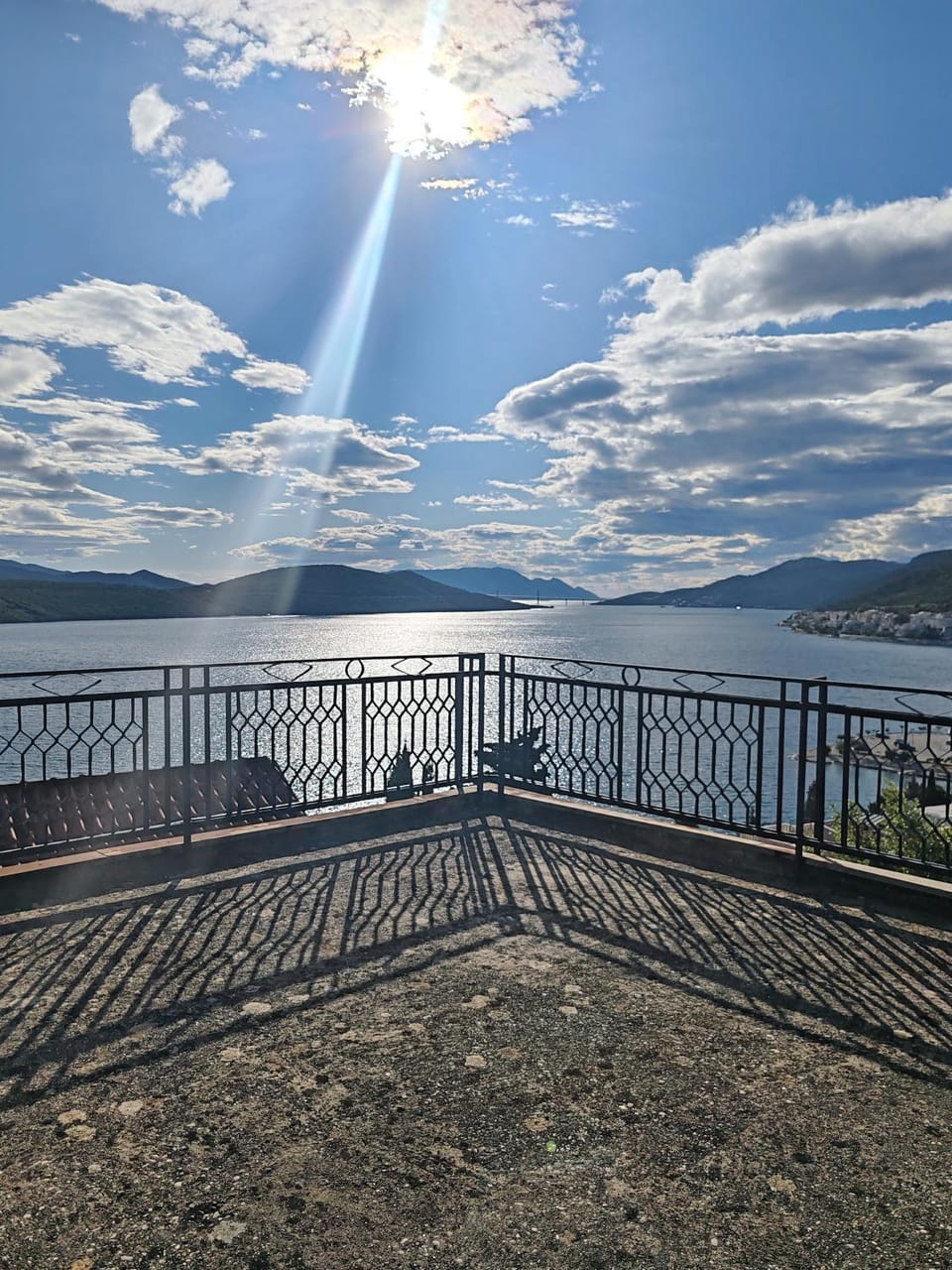 Guest House Relax Mare Bed and Breakfast in Neum
