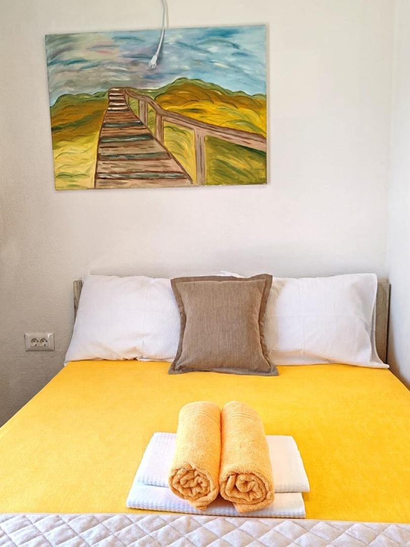 Guest House Relax Mare Bed and Breakfast in Neum