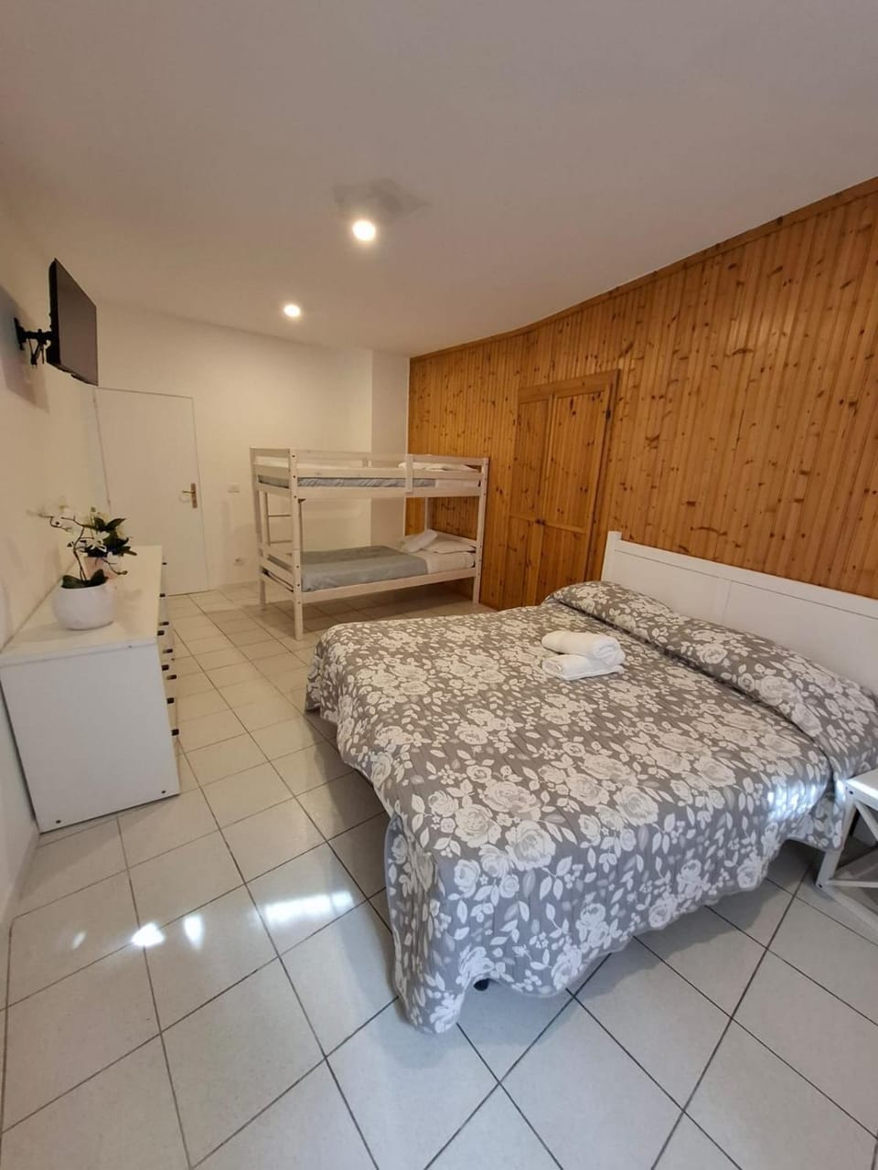 Pace E Relax 1 Apartment in Tenno