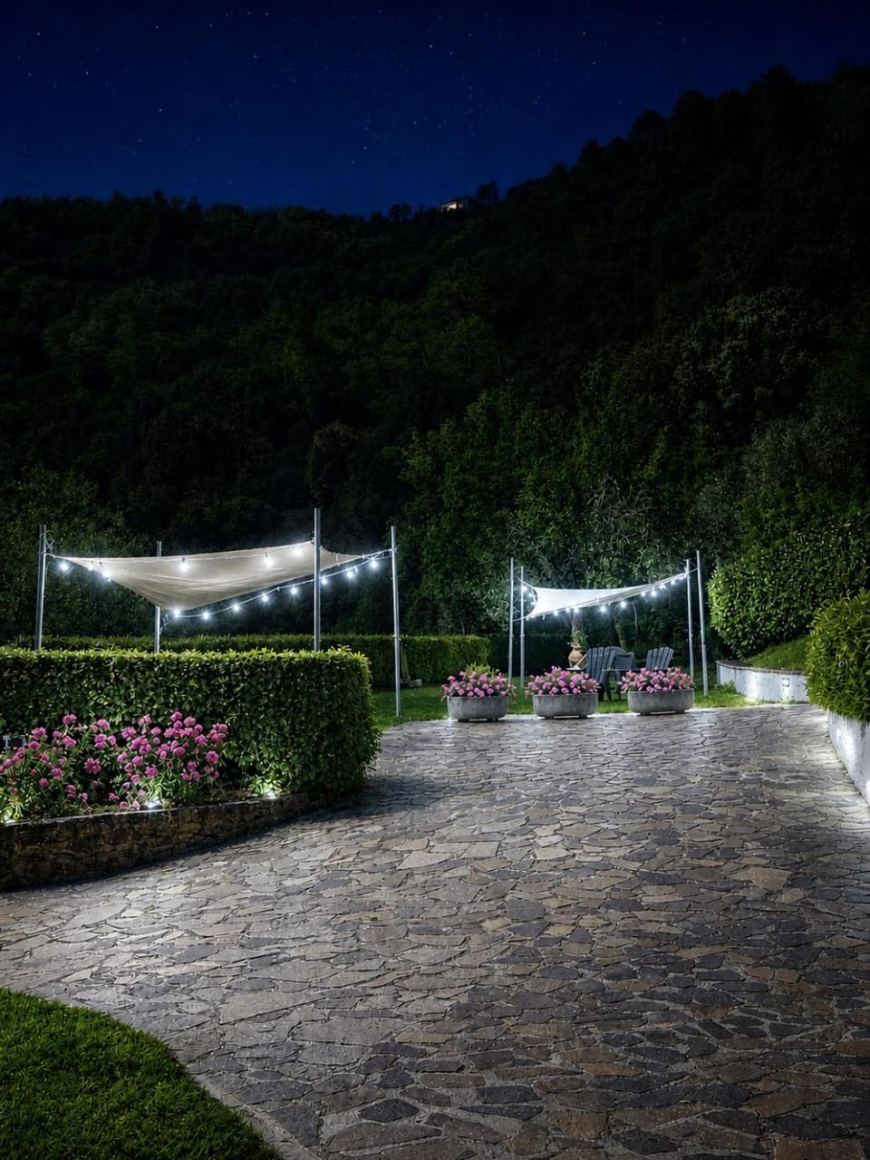 Villino Isò Bed and Breakfast in Province of Massa and Carrara